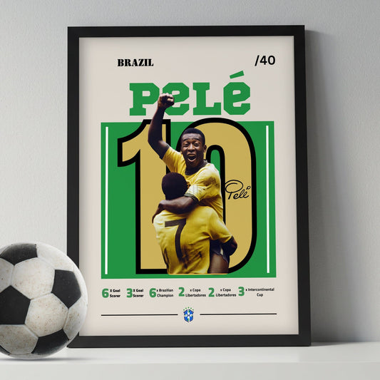 Pele