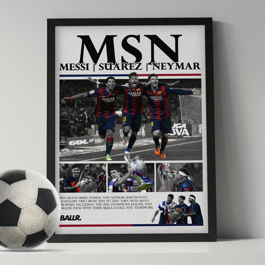 MSN Prime'15 Iconic Season