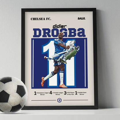 Didier Drogba