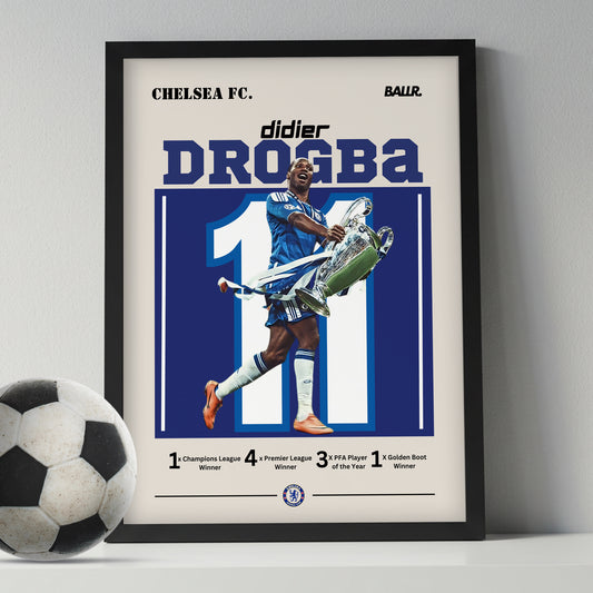 Didier Drogba