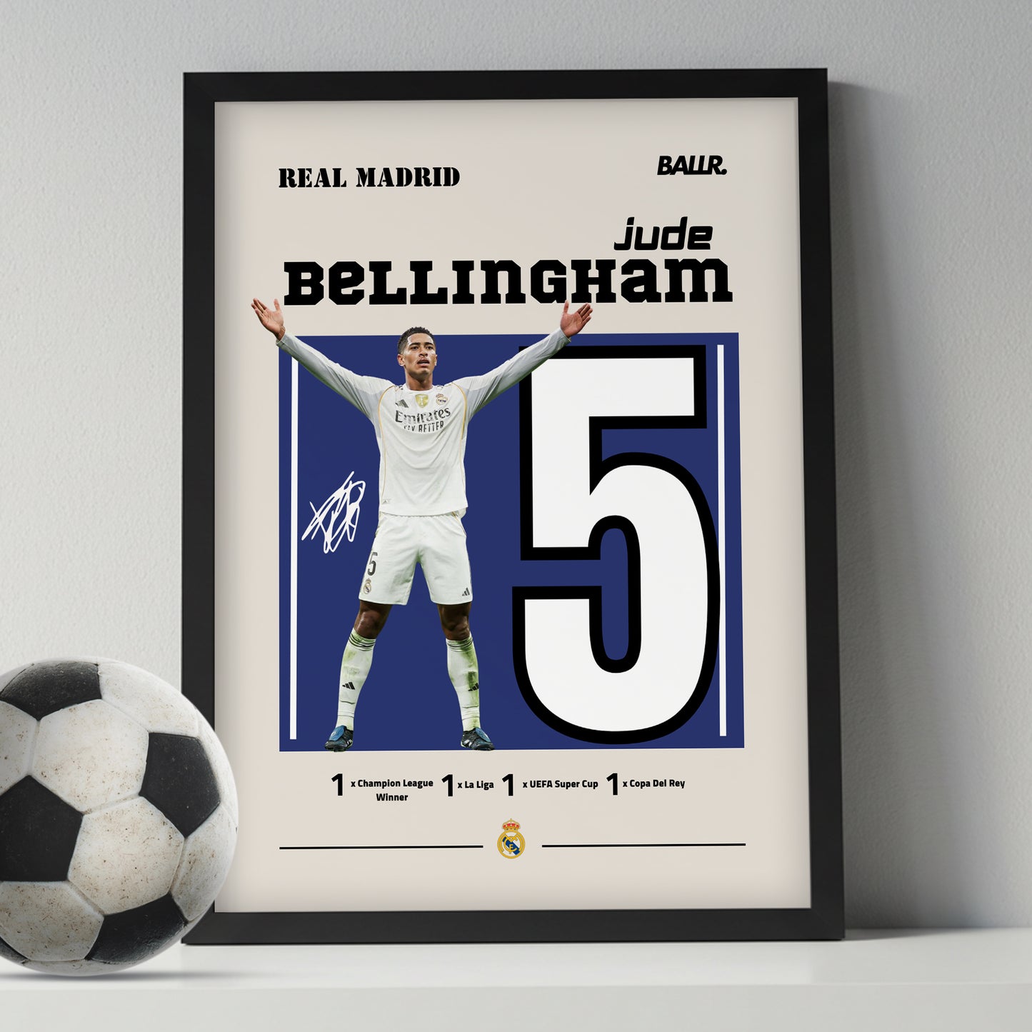 Jude Bellingham
