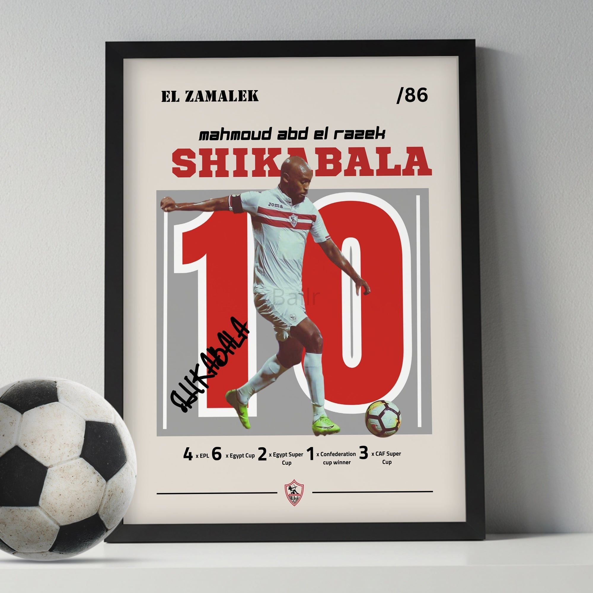 Shikabala