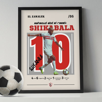 Shikabala