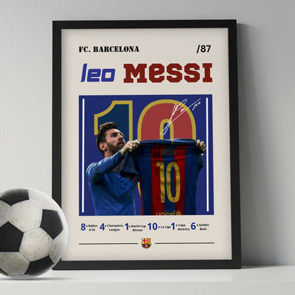 Lionel Messi Vs Real Madrid 2017