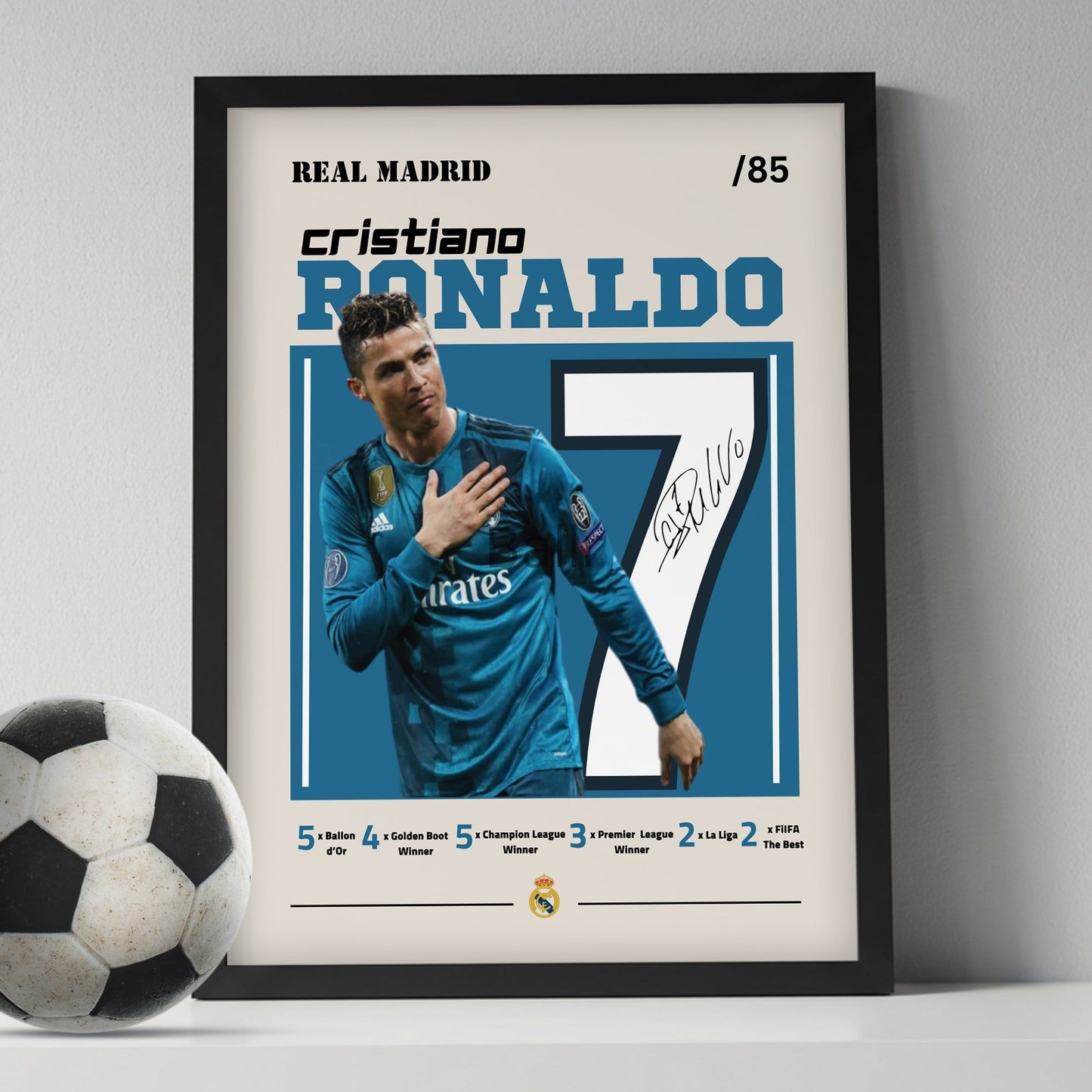 Cristiano Ronaldo Iconic Goal vs Juve 2018