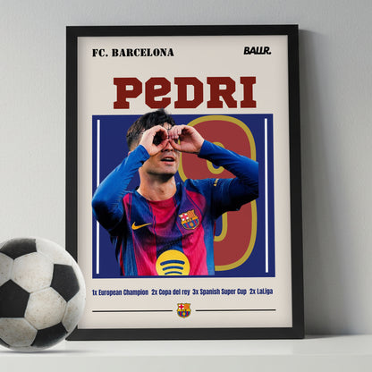 Pedri