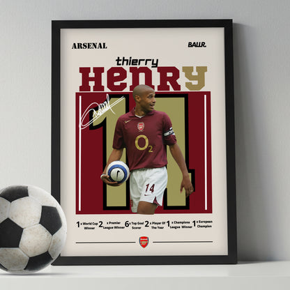 Thierry Henry