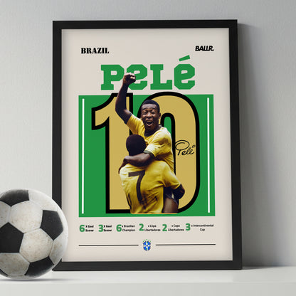 Pele
