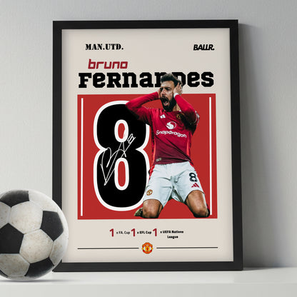 Bruno Fernandes