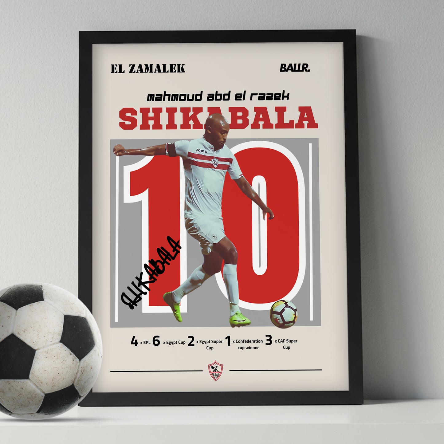 Shikabala