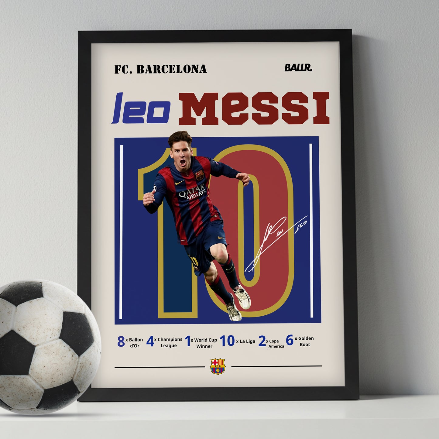 Messi Vs Bayern Munich 2015