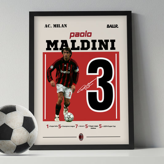 Paolo Maldini