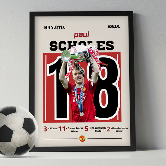 Paul Scholes