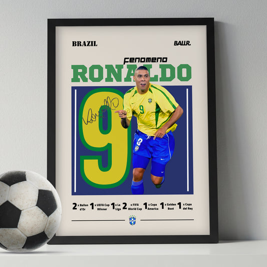 R9's Greatest Injury Comeback