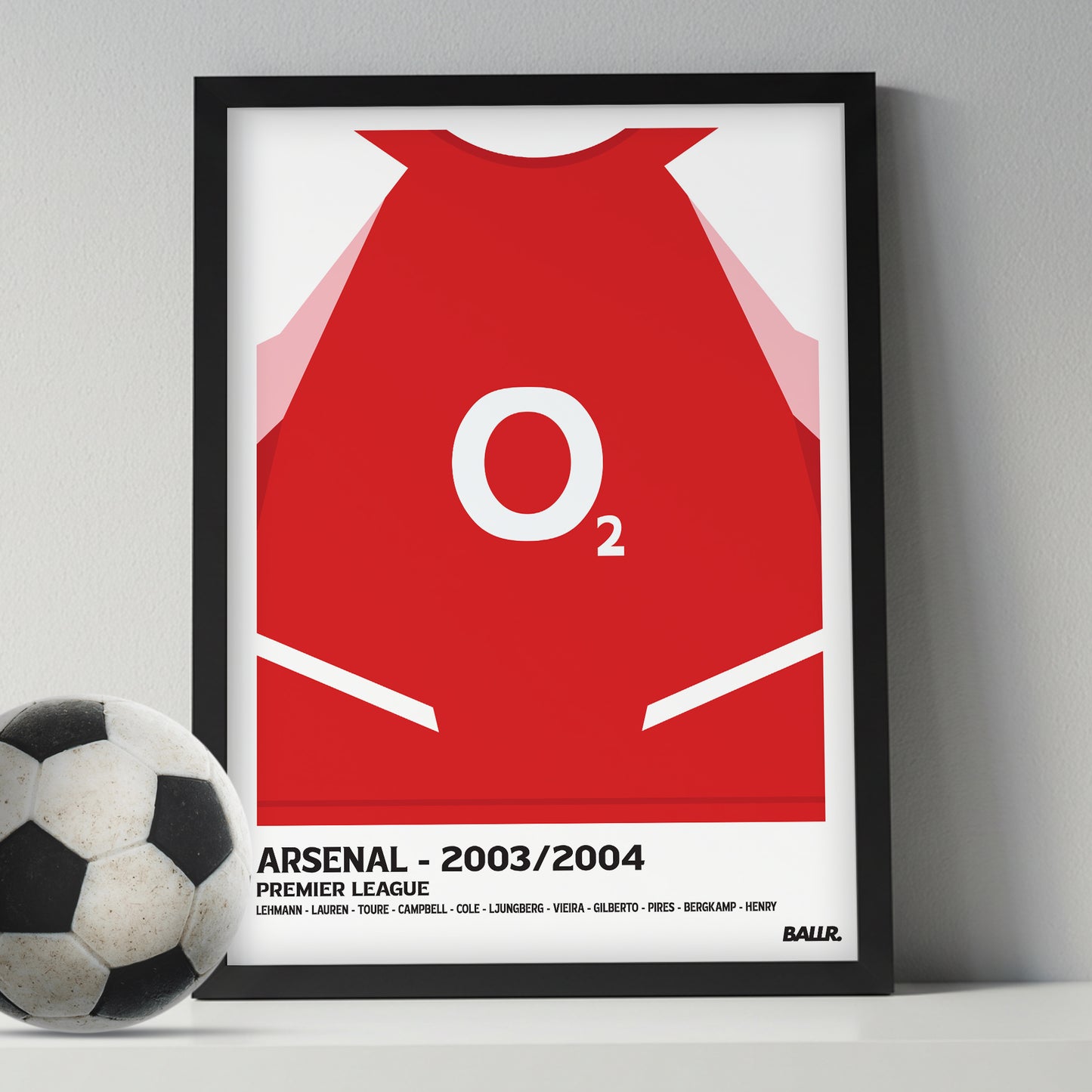 Invincibles Season Kit