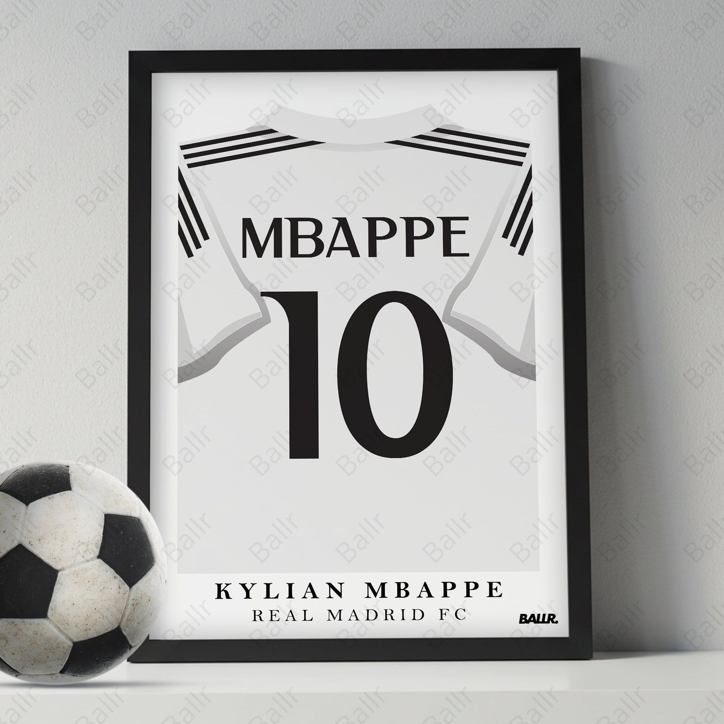 Kylian Mbappe The New Number 10
