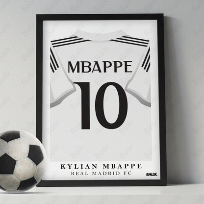 Kylian Mbappe The New Number 10
