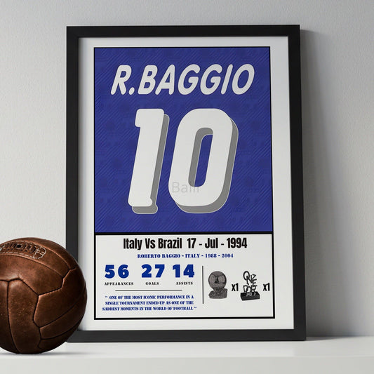 Roberto Bagio Kit