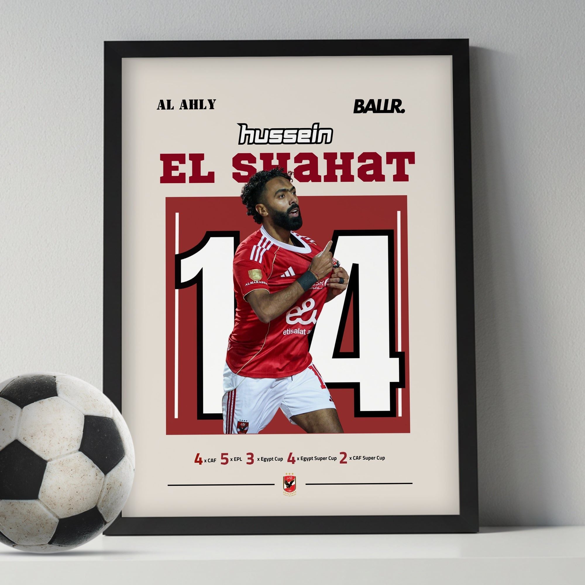 Hussein El Shahat