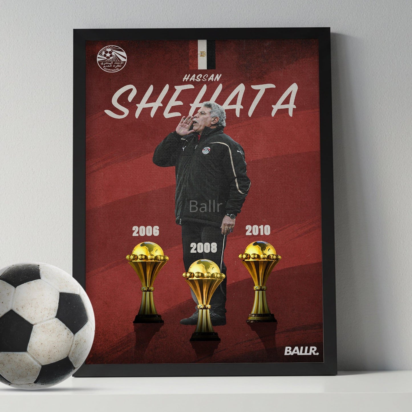 Hassan Shahata