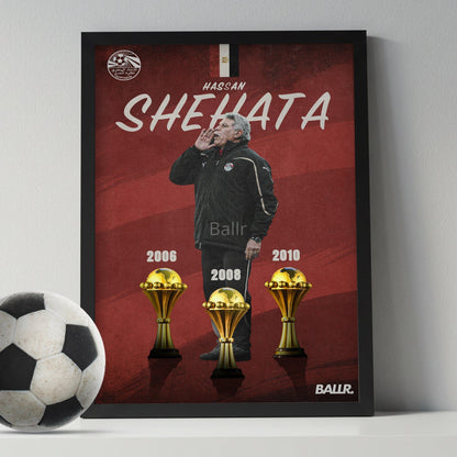 Hassan Shahata