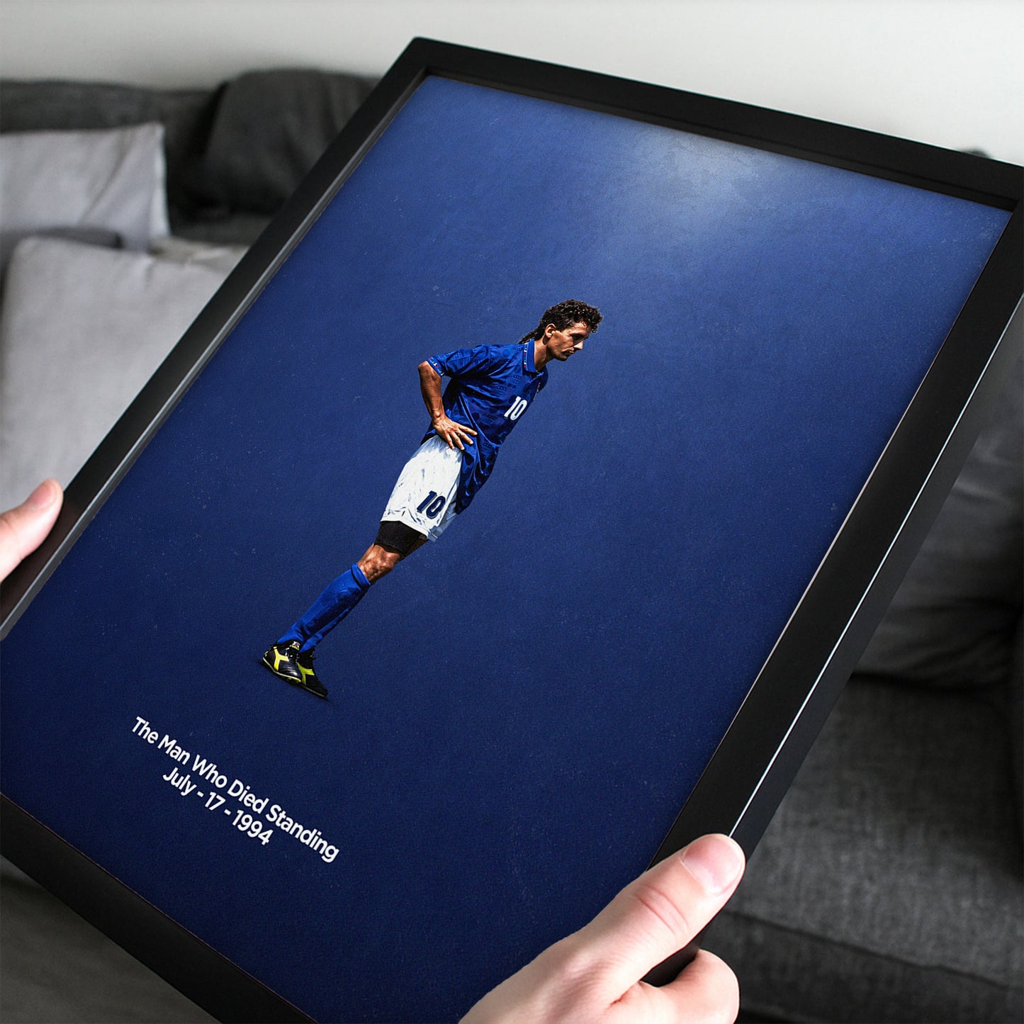 Roberto Baggio World Cup 19994
