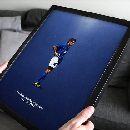 Roberto Baggio World Cup 19994