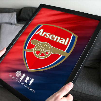 Arsenal Logo