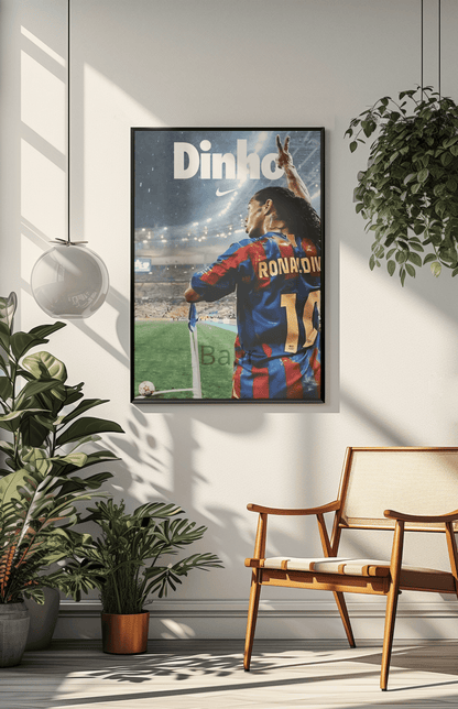 El Dinho