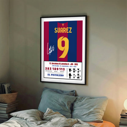 Suarez Kit
