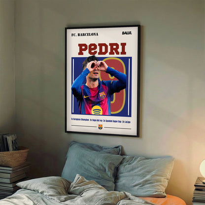 Pedri