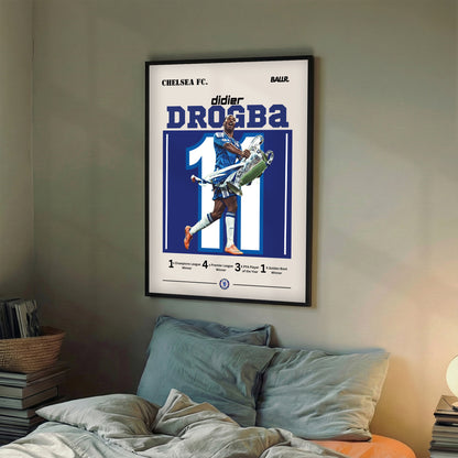 Didier Drogba