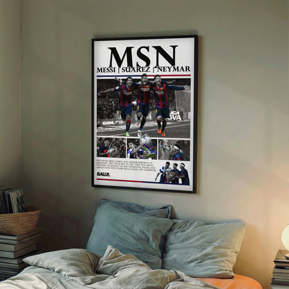 MSN Prime'15 Iconic Season