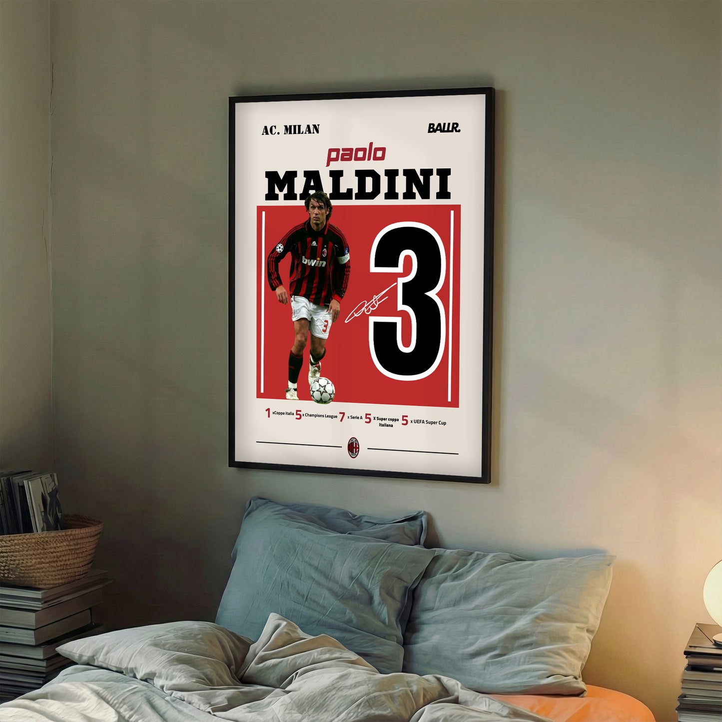 Paolo Maldini