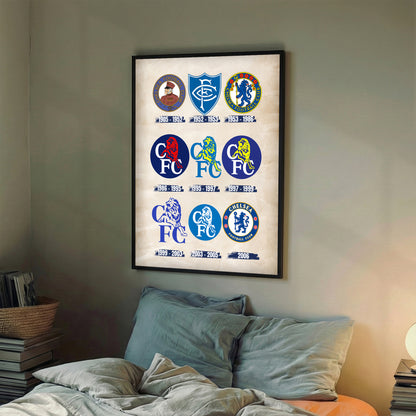 Chelsea Logos