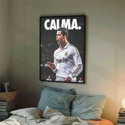 CR7 CALMA CALMA
