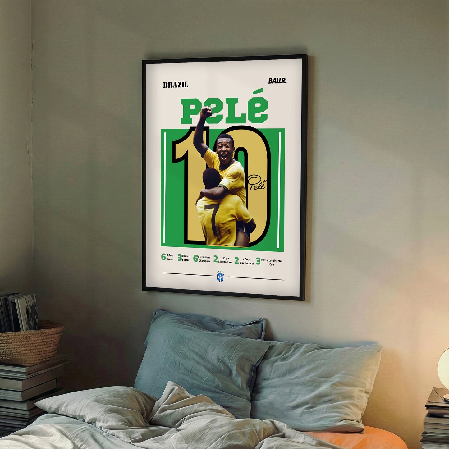 Pele