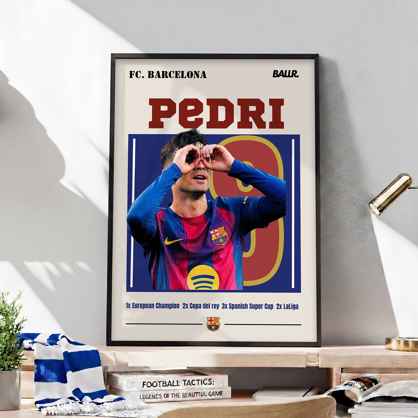 Pedri