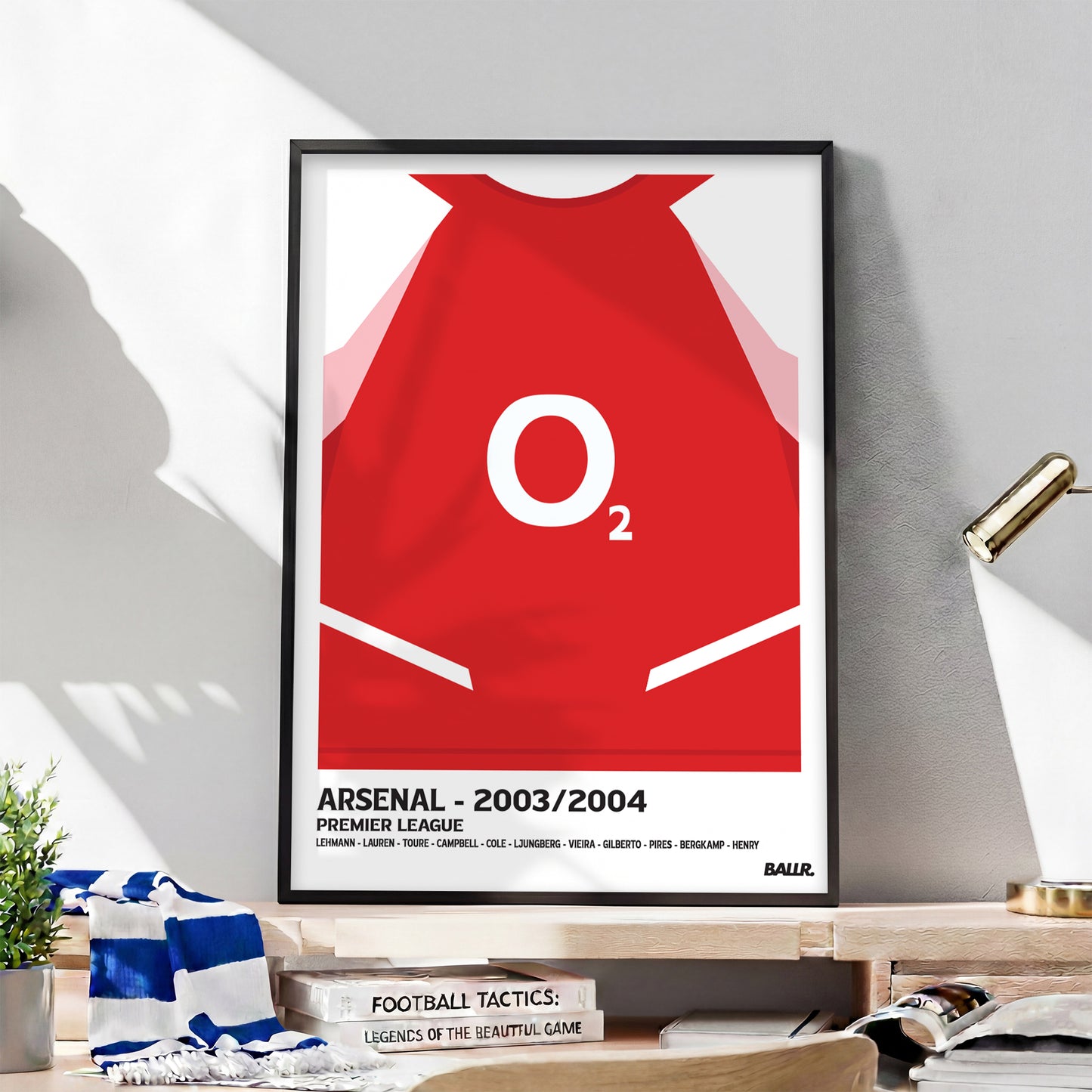 Invincibles Season Kit