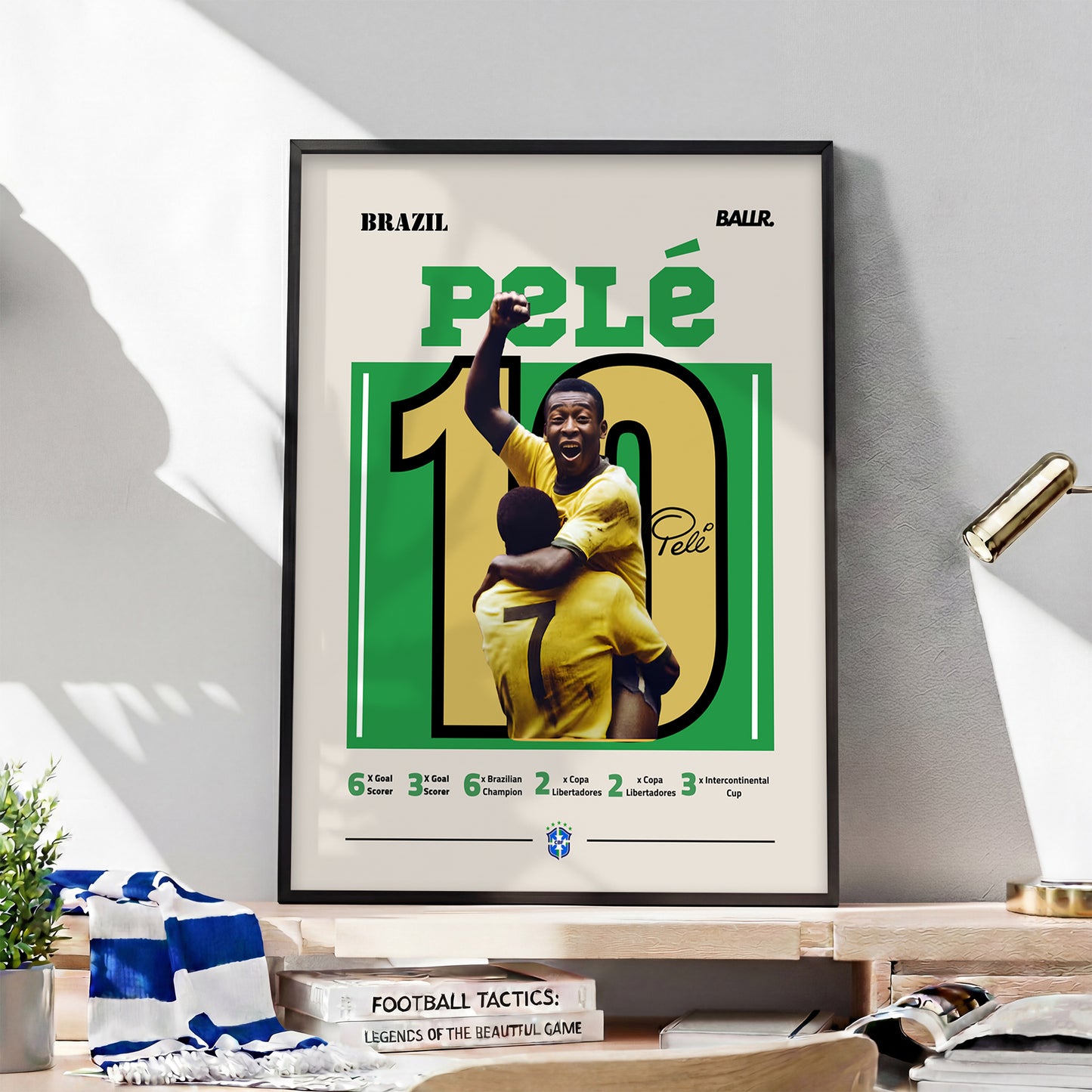 Pele