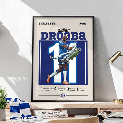 Didier Drogba