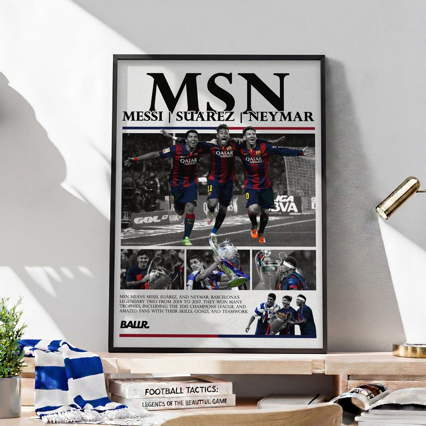 MSN Prime'15 Iconic Season