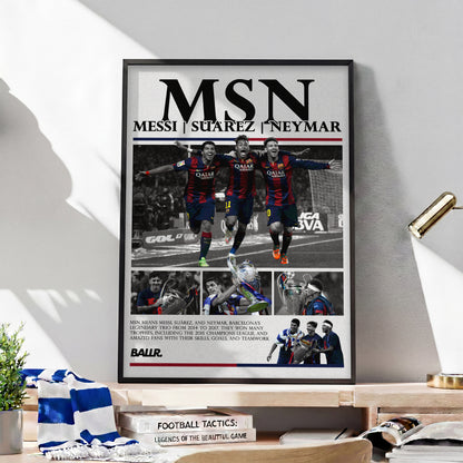 MSN Prime'15 Iconic Season