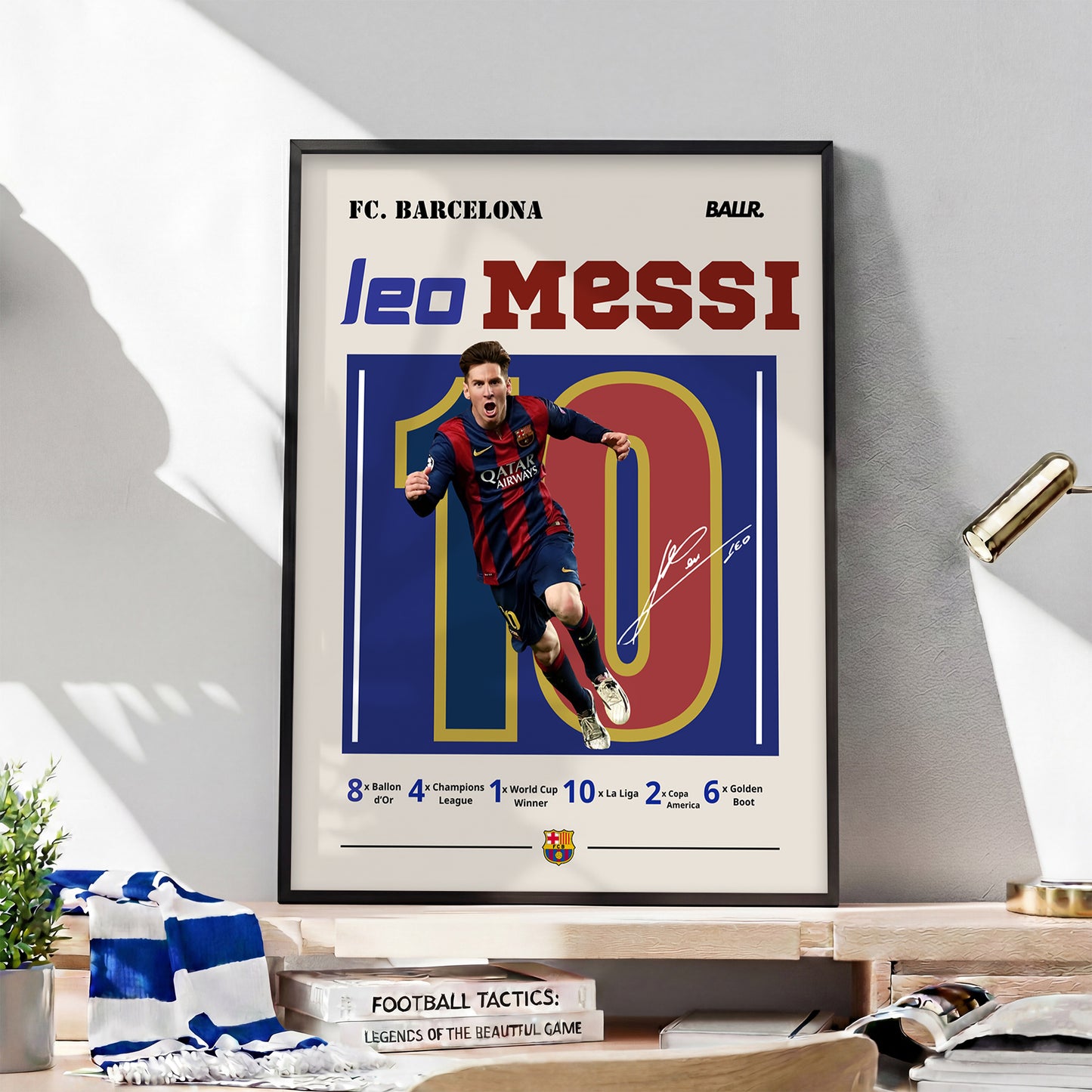 Messi Vs Bayern Munich 2015