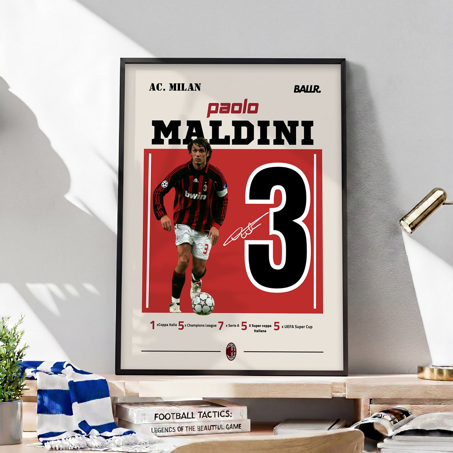 Paolo Maldini