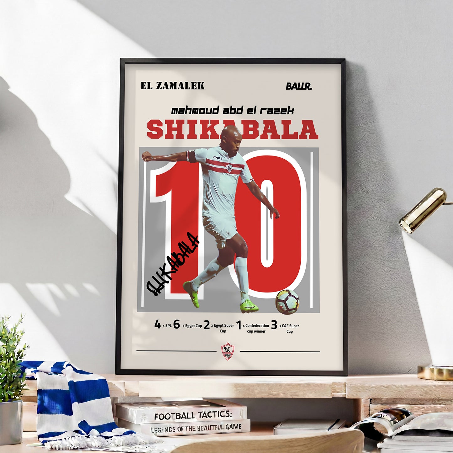 Shikabala