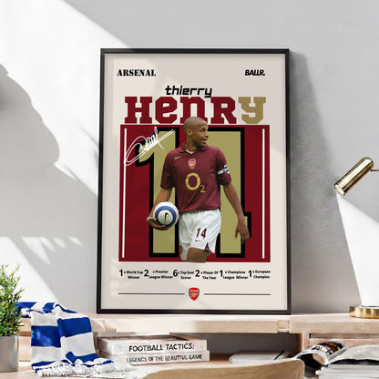 Thierry Henry