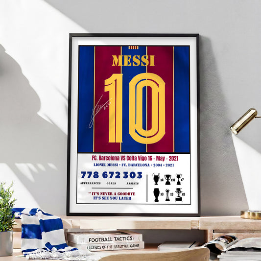 It's Never A Goodbye It's See You Later Kit