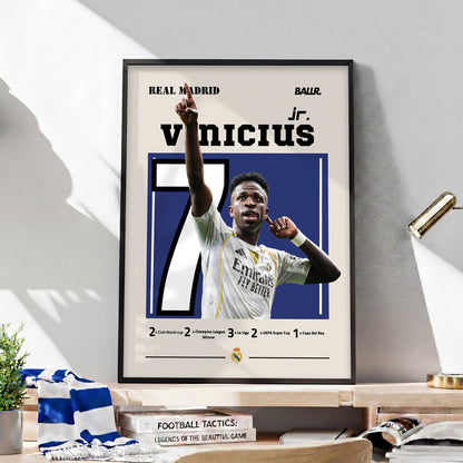 Vinicius JR.