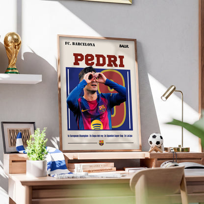 Pedri